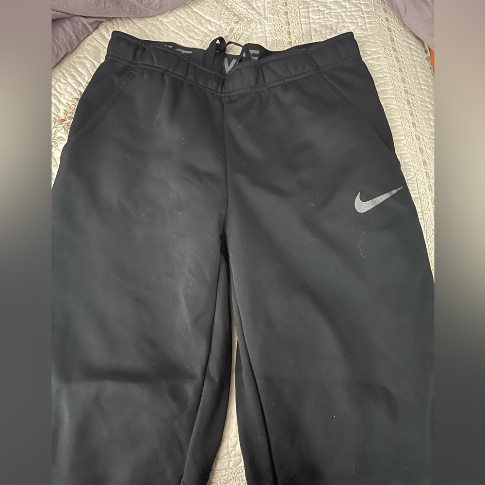 Nike Dri-fit Sweatpants